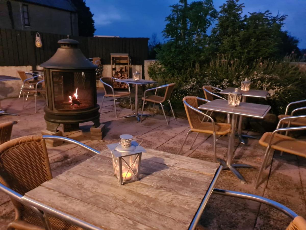 The Inn At Lathones سانت أندروز المظهر الخارجي الصورة