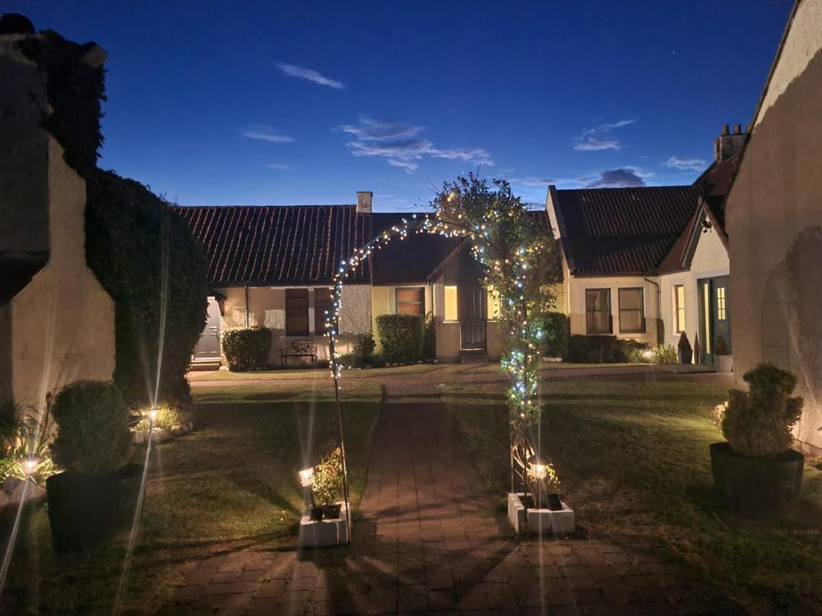 The Inn At Lathones سانت أندروز المظهر الخارجي الصورة