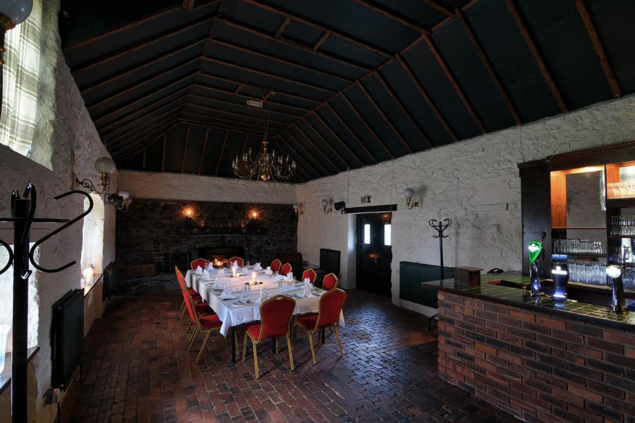 The Inn At Lathones سانت أندروز المظهر الخارجي الصورة