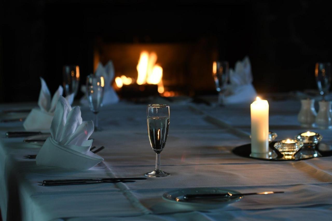 The Inn At Lathones سانت أندروز المظهر الخارجي الصورة