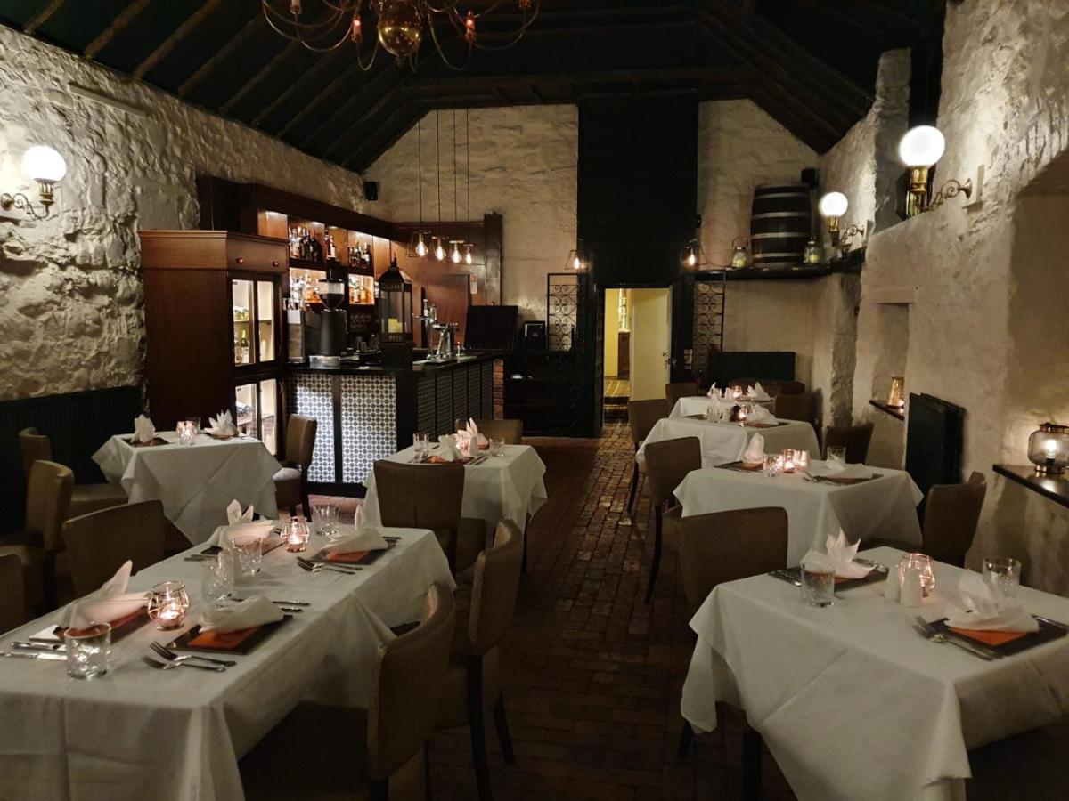 The Inn At Lathones سانت أندروز المظهر الخارجي الصورة