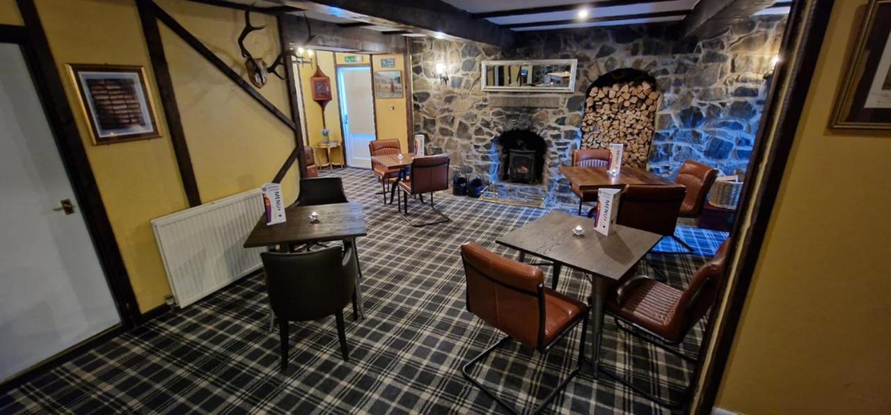 The Inn At Lathones سانت أندروز المظهر الخارجي الصورة