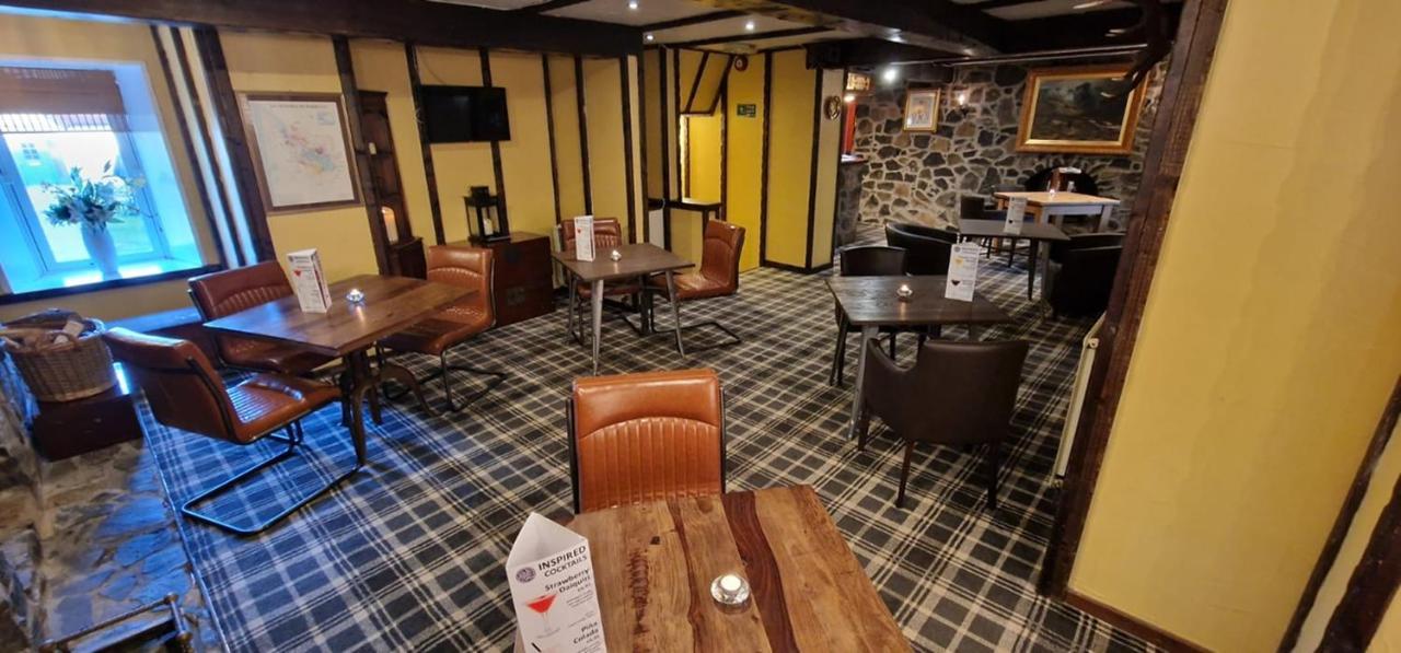The Inn At Lathones سانت أندروز المظهر الخارجي الصورة