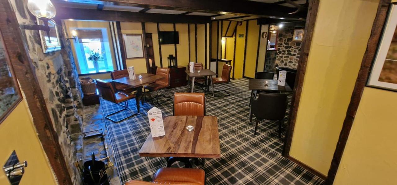 The Inn At Lathones سانت أندروز المظهر الخارجي الصورة