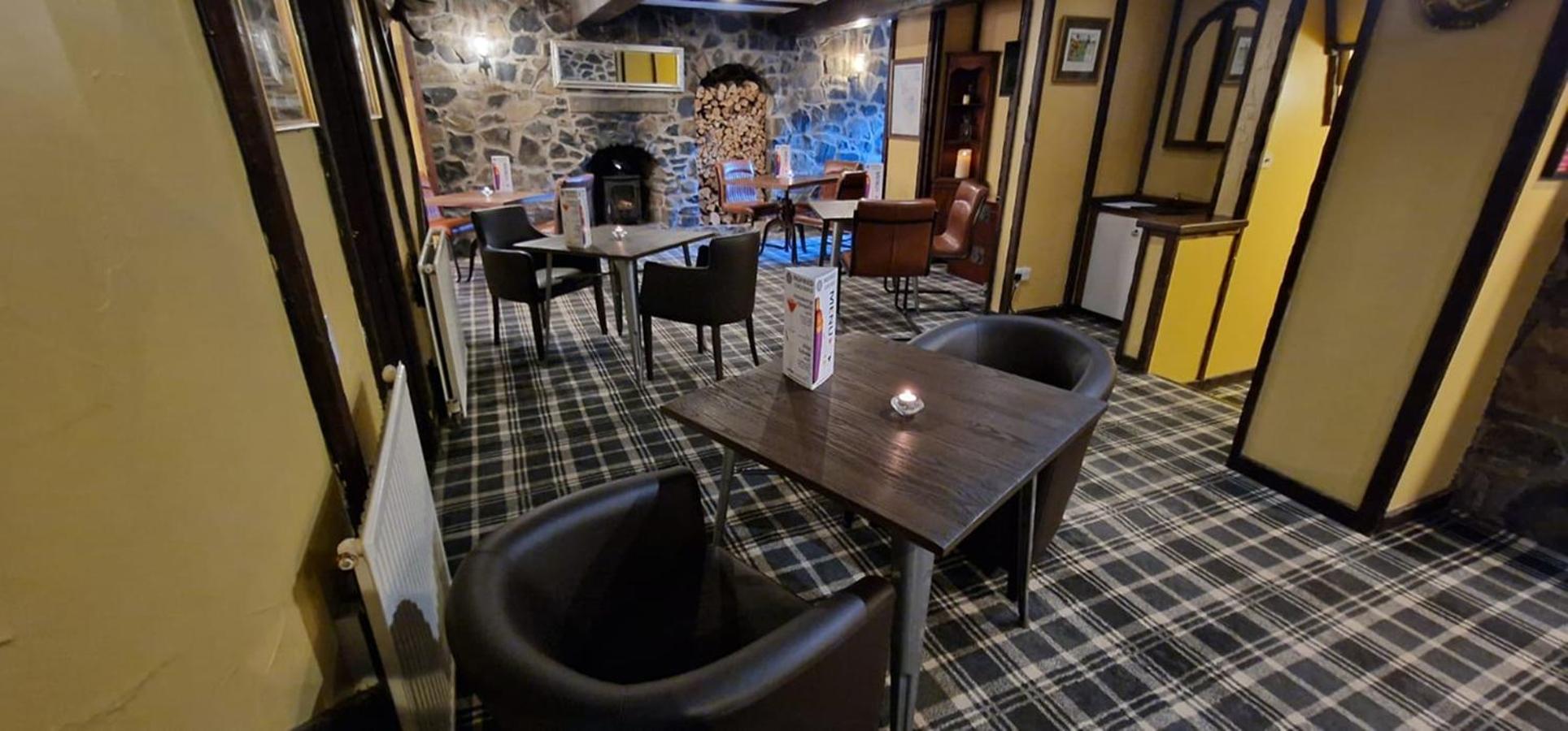 The Inn At Lathones سانت أندروز المظهر الخارجي الصورة