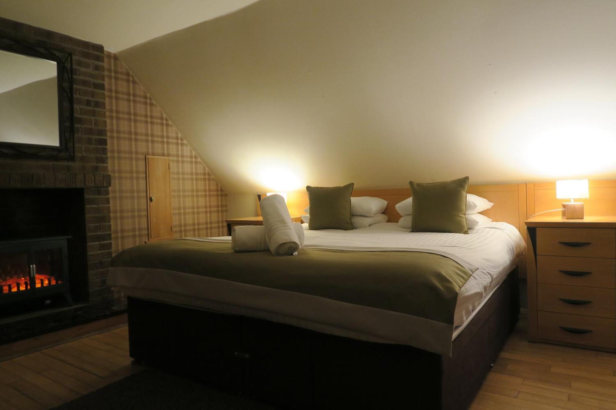 The Inn At Lathones سانت أندروز المظهر الخارجي الصورة