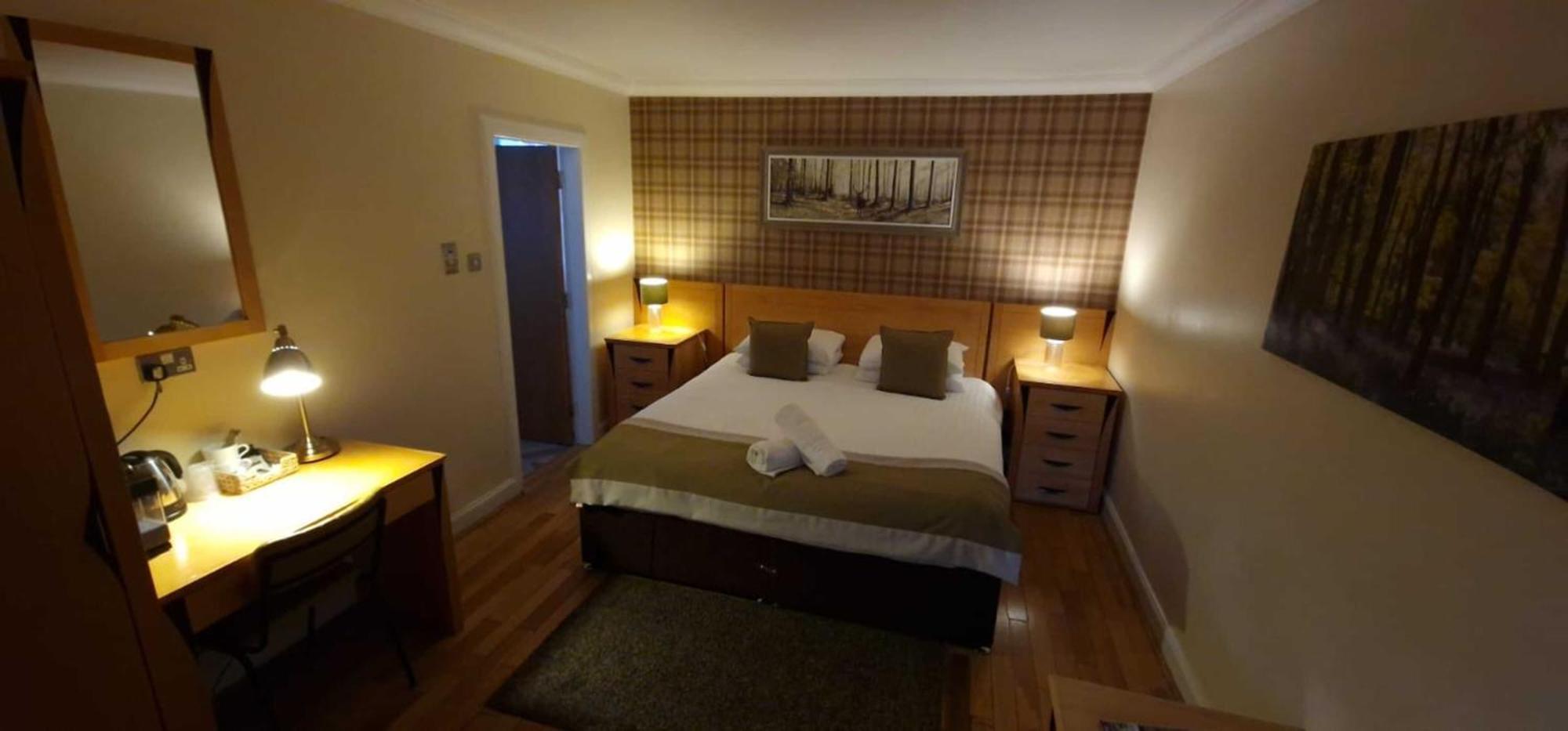 The Inn At Lathones سانت أندروز المظهر الخارجي الصورة