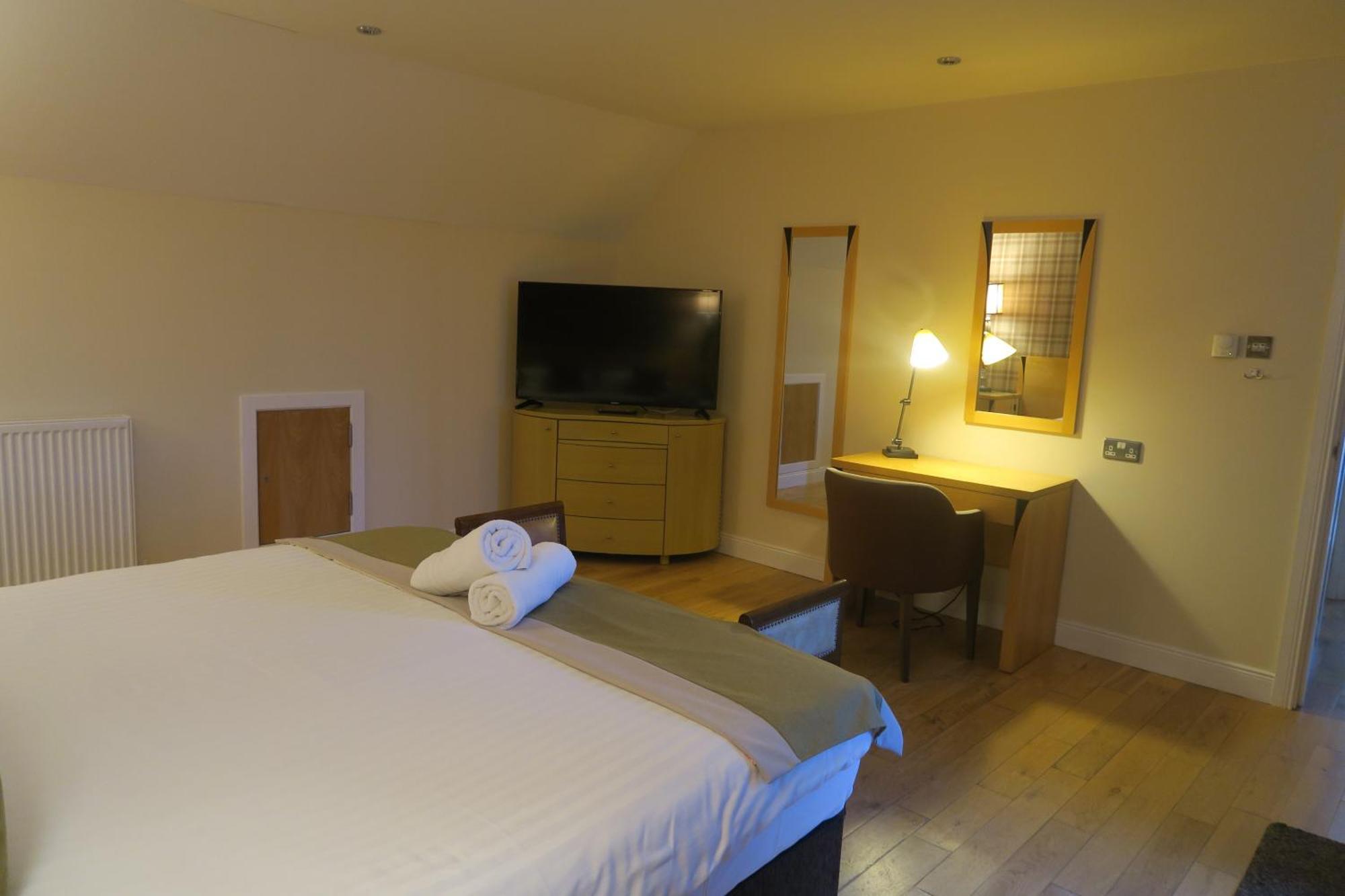 The Inn At Lathones سانت أندروز المظهر الخارجي الصورة
