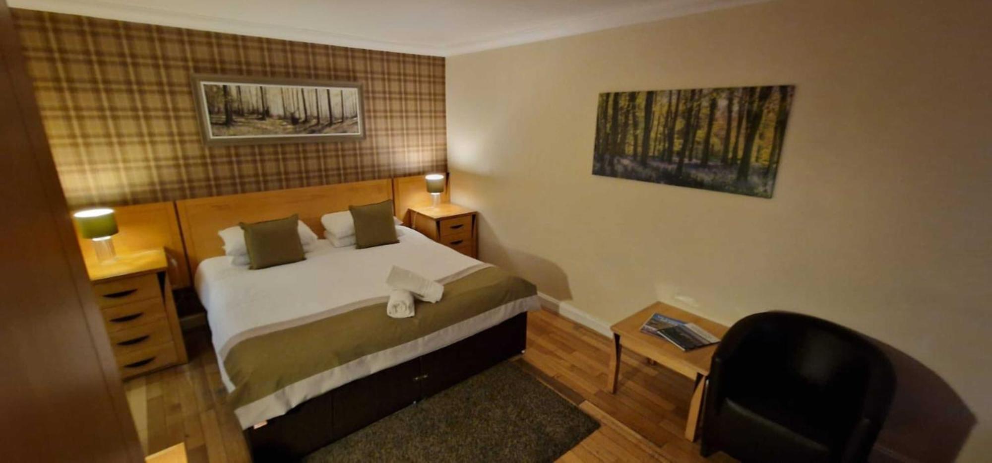 The Inn At Lathones سانت أندروز المظهر الخارجي الصورة