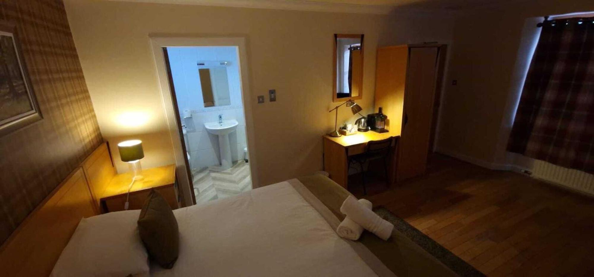 The Inn At Lathones سانت أندروز المظهر الخارجي الصورة