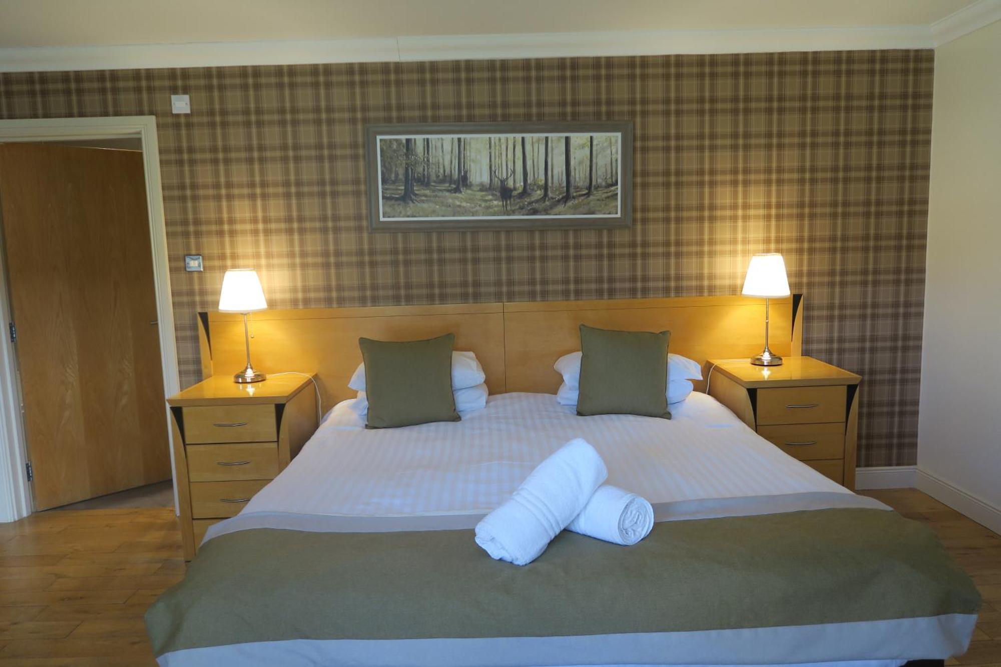 The Inn At Lathones سانت أندروز المظهر الخارجي الصورة