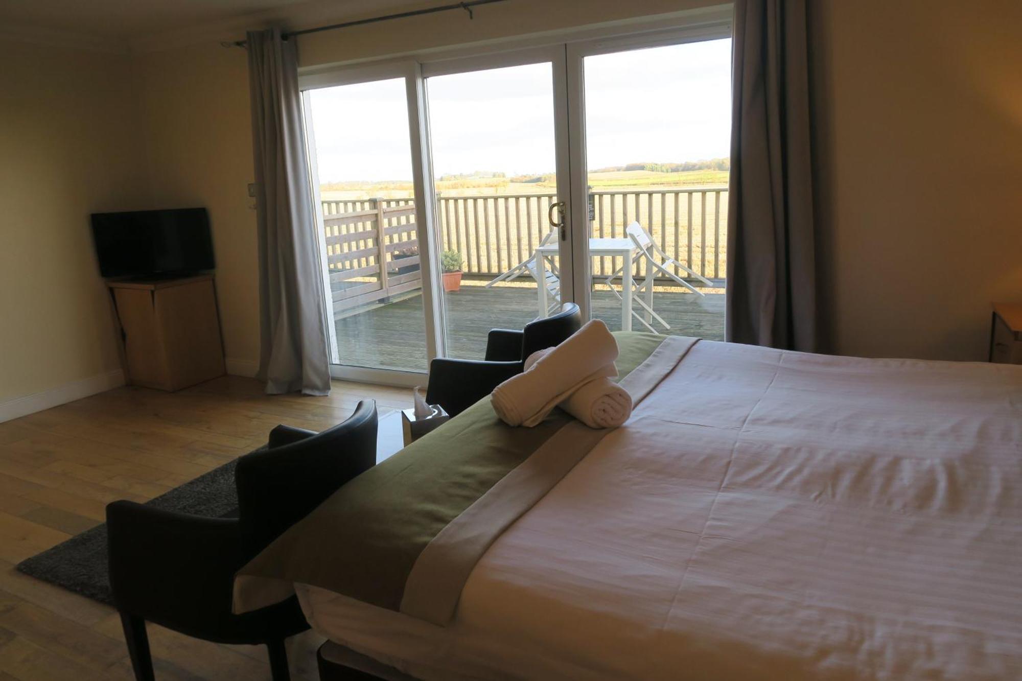 The Inn At Lathones سانت أندروز المظهر الخارجي الصورة