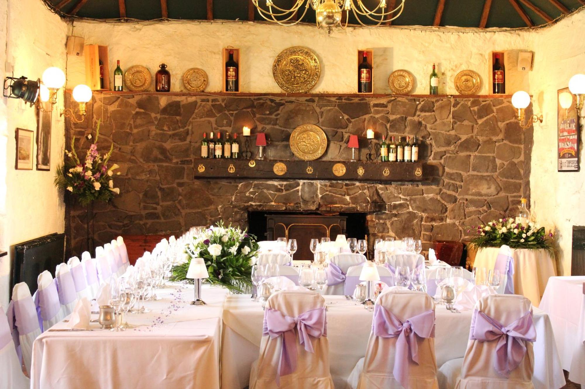 The Inn At Lathones سانت أندروز المظهر الخارجي الصورة