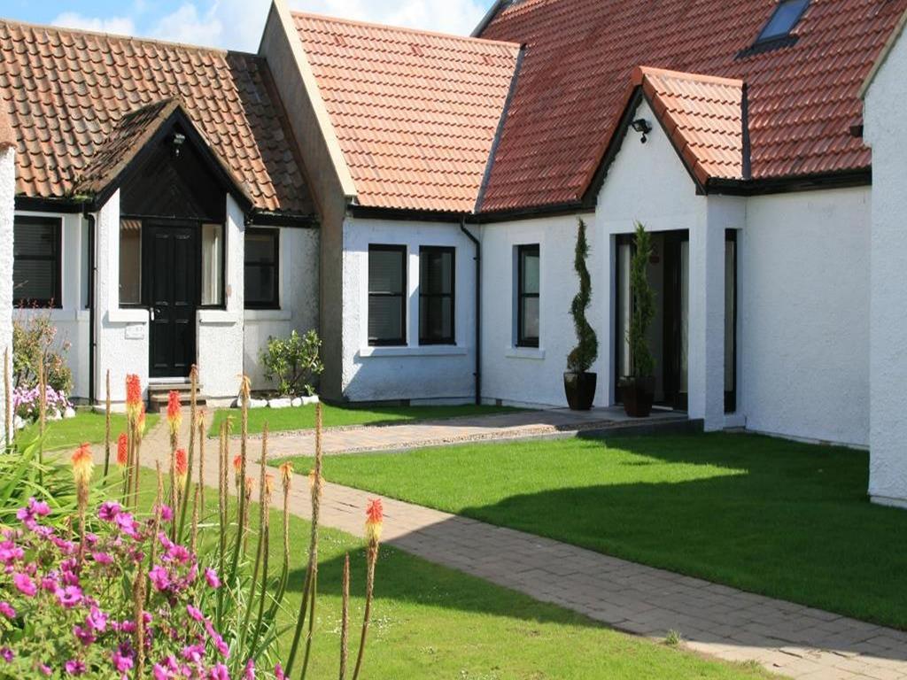 The Inn At Lathones سانت أندروز المظهر الخارجي الصورة