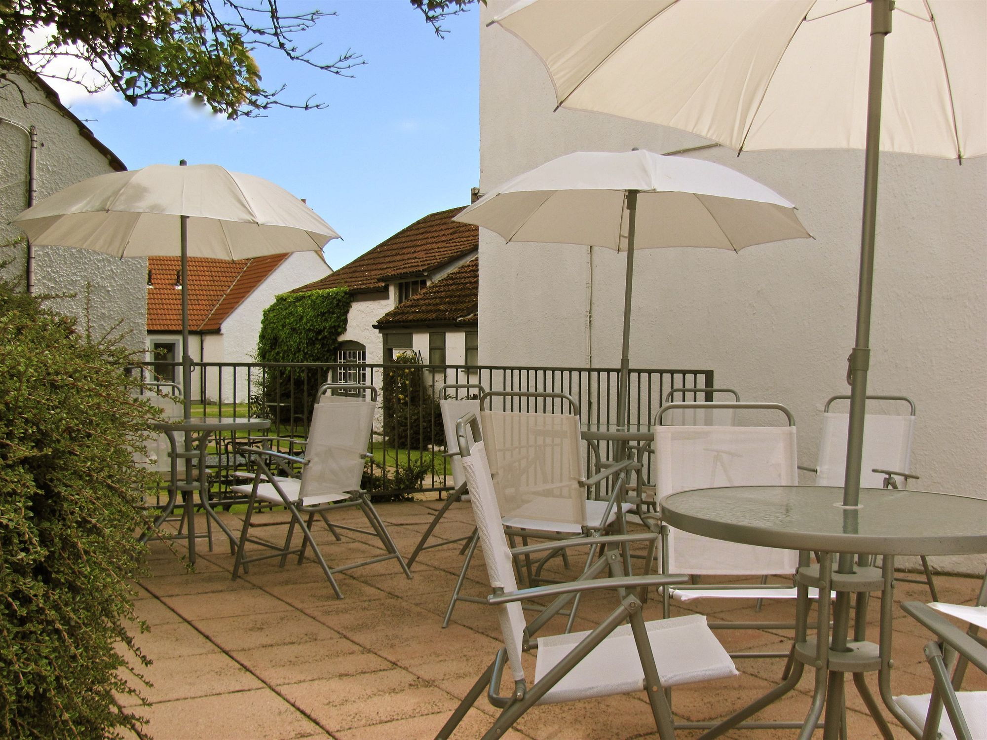 The Inn At Lathones سانت أندروز المظهر الخارجي الصورة