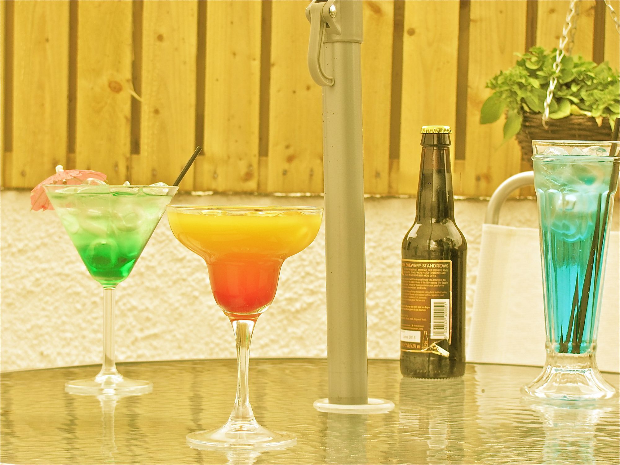 The Inn At Lathones سانت أندروز المظهر الخارجي الصورة