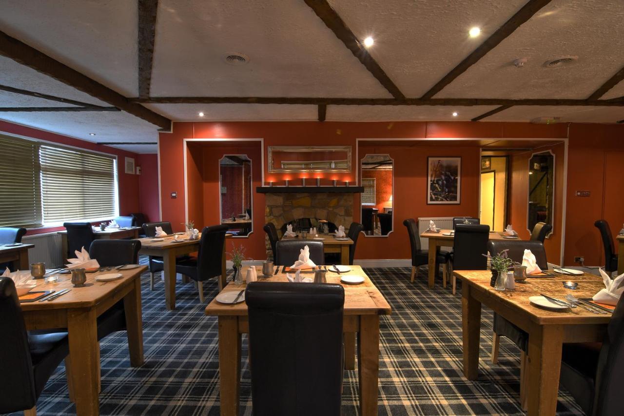The Inn At Lathones سانت أندروز المظهر الخارجي الصورة